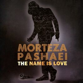 Album cover of The Name Is Love