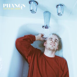 Album cover of Get in My Arms