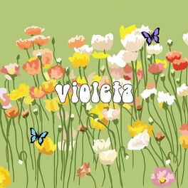 Album cover of Violeta
