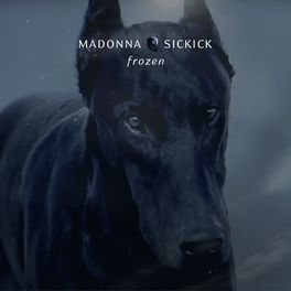 Album picture of Frozen