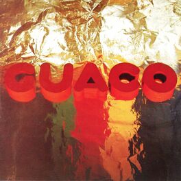Album cover of Guaco 80