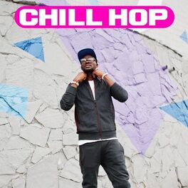 Album cover of Chill Hop