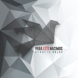 Album cover of Para Esto Nacimos