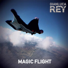 Album cover of Magic Flight