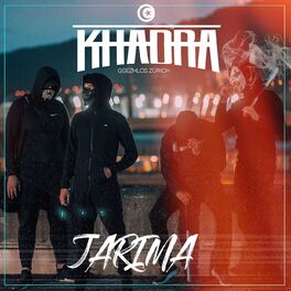 Album cover of Jarima