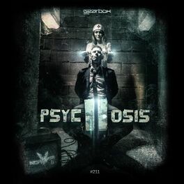 Album cover of Psychosis EP II