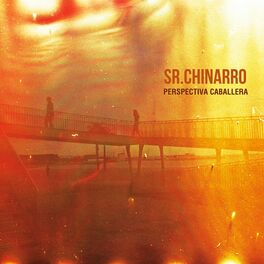 Album cover of Perspectiva Caballera