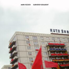 Album cover of Subversiv-Dekadent