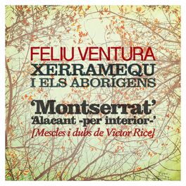 Album cover of Montserrat