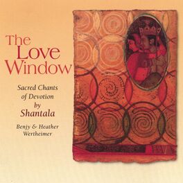 Album cover of The Love Window