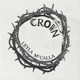 Album cover of Crown