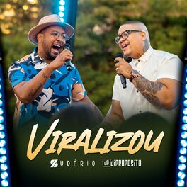 Album cover of Viralizou