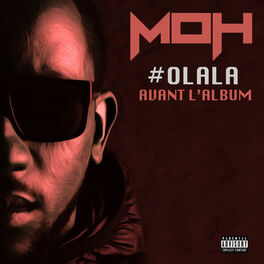 Album cover of #Olala avant l'album