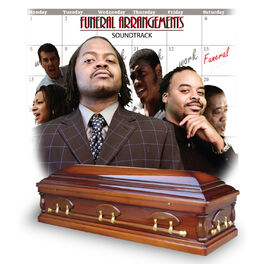 Album cover of Funeral Arrangements