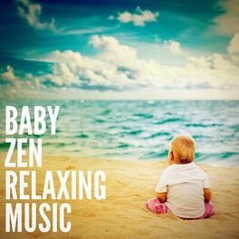 Album cover of Baby Zen Relaxing Music