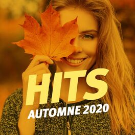 Album cover of HITS AUTOMNE 2020