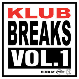 Album cover of Klub Breaks Vol. 1