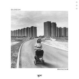 Album cover of Makadam
