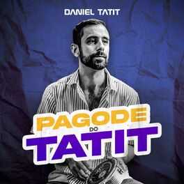 Album cover of Pagode do Tatit