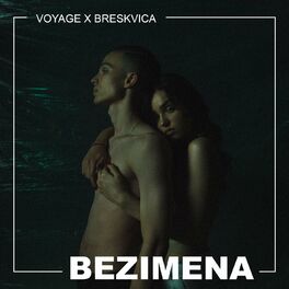 Album cover of Bezimena
