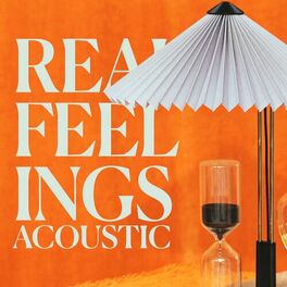 Album cover of Real Feelings (Acoustic)