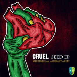 Album cover of Seed