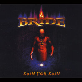 Album cover of Skin for Skin +2 (Collector's Edition)