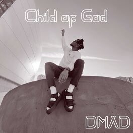 Album cover of Child of God