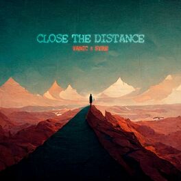 Album cover of Close The Distance