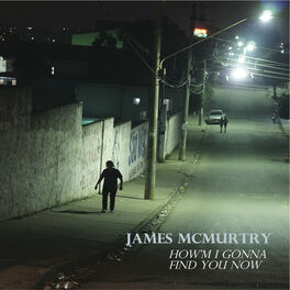 Album cover of How'm I Gonna Find You Now