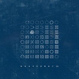 Album cover of Mouvement(s)