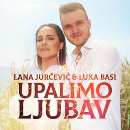 Album cover of Upalimo ljubav