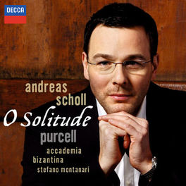 Album cover of O Solitude
