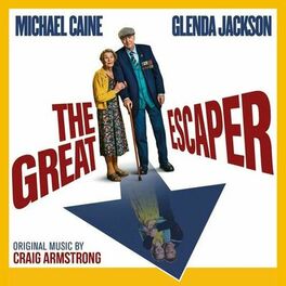 Album cover of The Great Escaper (Original Motion Picture Soundtrack)