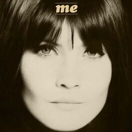 Album cover of Me