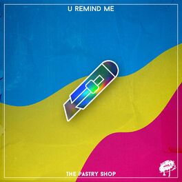 Album cover of U Remind Me