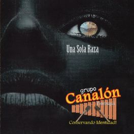 Album cover of Una Sola Raza