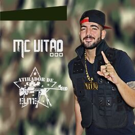 Album cover of Atirador de Elite