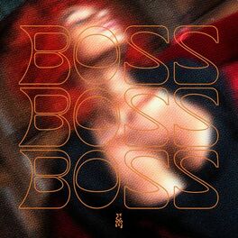 Album cover of BOSS