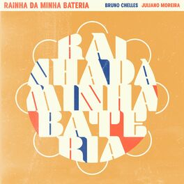 Album cover of Rainha da Minha Bateria