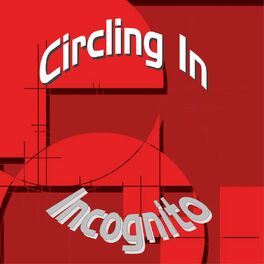 Album cover of Circling In