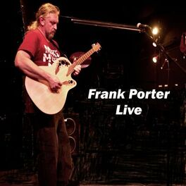 Album cover of Frank Porter (Live)