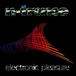 Album cover of Electronic Pleasure