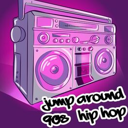 Album cover of Jump Around (90'S Hip Hop Energy)