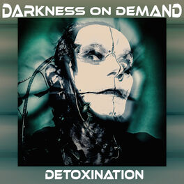 Album cover of Detoxination