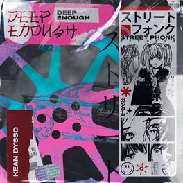 Album cover of Deep Enough