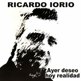 Album cover of Ayer Deseo Hoy Realidad