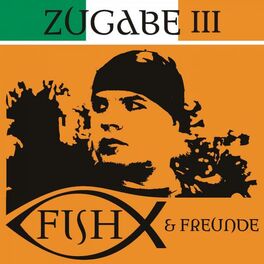 Album cover of Zugabe III
