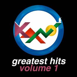 Album cover of Greatest Hits, Vol. 1