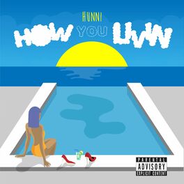 Album cover of HowYou Livin'
